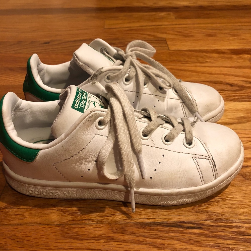 Adidas Stan Smiths